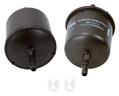 Wix WF10419 Fuel (Complete In-Line) Filter