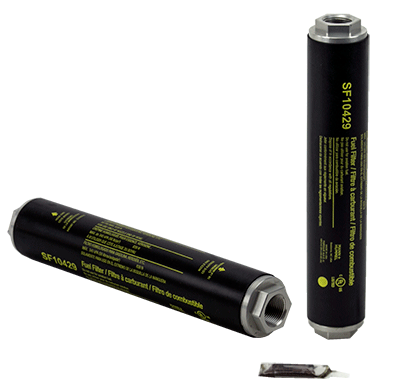 Wix WF10429 Fuel (Complete In-Line) Filter