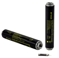 Thumbnail for Wix WF10429 Fuel (Complete In-Line) Filter