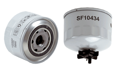 Wix WF10434 Spin-On Fuel/Water Separator Filter