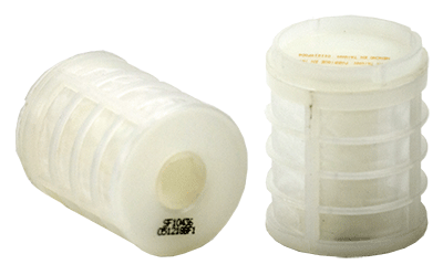 Wix WF10436 Cartridge Fuel Metal Free Filter