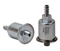 Thumbnail for Wix WF10437 Fuel (Complete In-Line) Filter