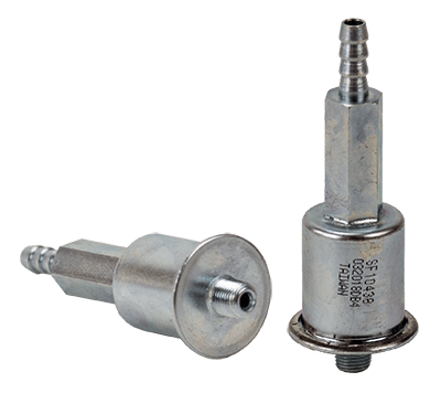 Wix WF10438 Fuel (Complete In-Line) Filter