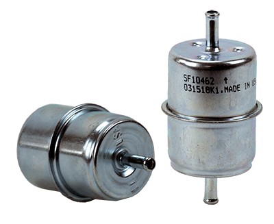 Wix WF10462 Fuel (Complete In-Line) Filter