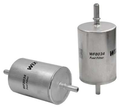 Wix WF8034 Fuel (Complete In-Line) Filter