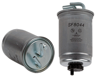 Thumbnail for Wix WF8044 Fuel (Complete In-Line) Filter