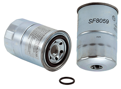 Wix WF8059 Spin-On Fuel/Water Separator Filter