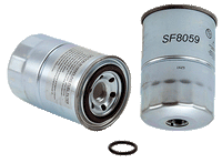 Thumbnail for Wix WF8059 Spin-On Fuel/Water Separator Filter
