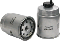 Thumbnail for Wix WF8068 Spin-On Fuel/Water Separator Filter