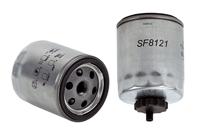 Wix WF8121 Spin-On Fuel Filter