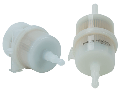 Wix WF8128 Fuel (Complete In-Line) Filter