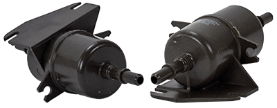 Wix WF8152 Fuel (Complete In-Line) Filter