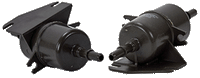 Thumbnail for Wix WF8152 Fuel (Complete In-Line) Filter