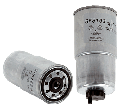 Wix WF8163 Spin-On Fuel Filter