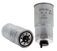 Thumbnail for Wix WF8163 Spin-On Fuel Filter