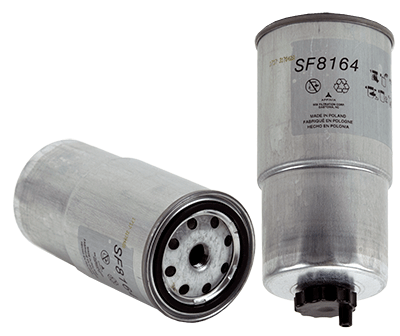 Wix WF8164 Spin-On Fuel Filter
