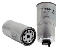 Thumbnail for Wix WF8164 Spin-On Fuel Filter