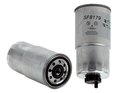 Wix WF8179 Spin-On Fuel Filter