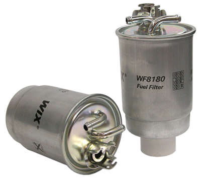 Wix WF8180 Fuel (Complete In-Line) Filter