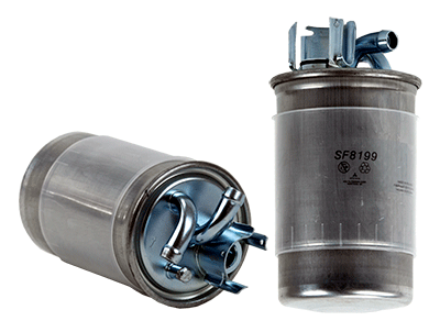 Wix WF8199 Fuel (Complete In-Line) Filter