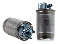Thumbnail for Wix WF8199 Fuel (Complete In-Line) Filter