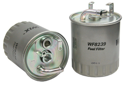 Wix WF8239 Fuel (Complete In-Line) Filter