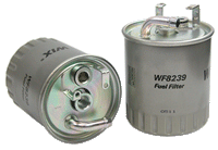 Thumbnail for Wix WF8239 Fuel (Complete In-Line) Filter