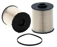 Thumbnail for Wix WF8241 Cartridge Fuel Metal Free Filter