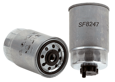 Wix WF8247 Spin-On Fuel/Water Separator Filter