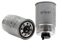 Thumbnail for Wix WF8247 Spin-On Fuel/Water Separator Filter