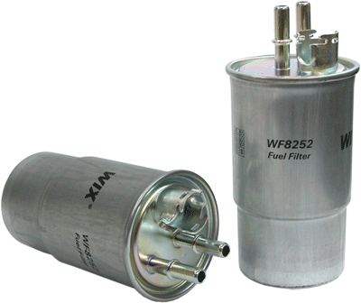 Wix WF8252 Fuel (Complete In-Line) Filter