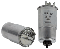 Thumbnail for Wix WF8253 Fuel (Complete In-Line) Filter