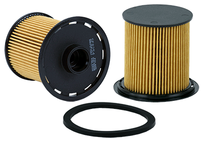 Wix WF8254 Cartridge Fuel Metal Free Filter