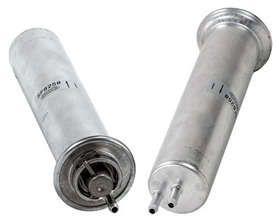 Wix WF8258 Fuel (Complete In-Line) Filter