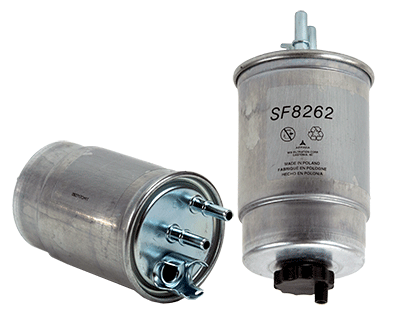 Wix WF8262 Fuel (Complete In-Line) Filter