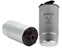 Thumbnail for Wix WF8263 Fuel (Complete In-Line) Filter