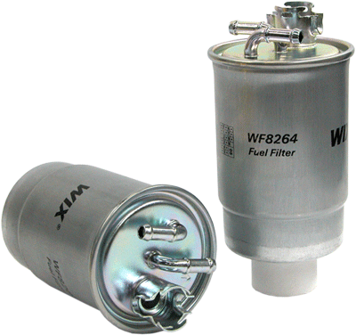 Wix WF8264 Fuel (Complete In-Line) Filter