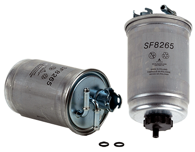 Wix WF8265 Fuel (Complete In-Line) Filter