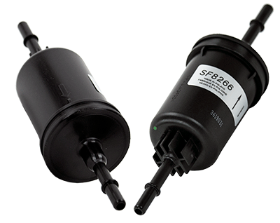 Wix WF8266 Fuel (Complete In-Line) Filter