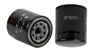 Thumbnail for Wix WF8267 Spin-On Fuel Filter