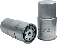 Thumbnail for Wix WF8270 Spin-On Fuel Filter