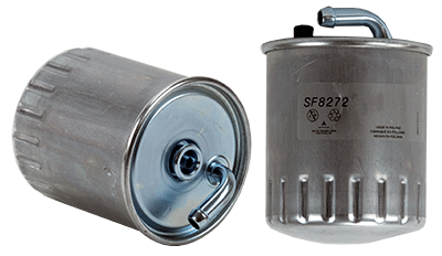 Wix WF8272 Fuel (Complete In-Line) Filter