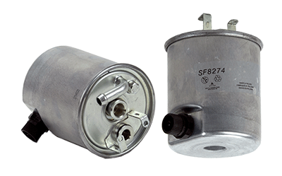 Wix WF8274 Fuel (Complete In-Line) Filter