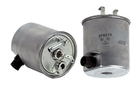 Thumbnail for Wix WF8274 Fuel (Complete In-Line) Filter