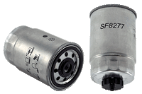 Thumbnail for Wix WF8277 Spin-On Fuel/Water Separator Filter