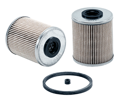 Wix WF8300 Cartridge Fuel Metal Canister Filter