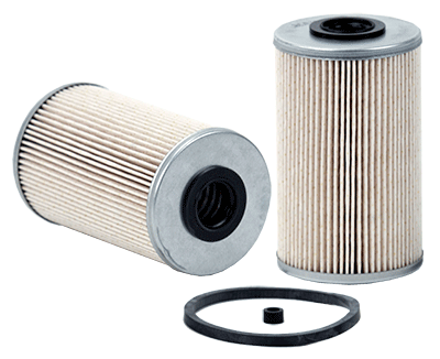 Wix WF8301 Cartridge Fuel Metal Canister Filter