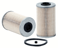 Thumbnail for Wix WF8301 Cartridge Fuel Metal Canister Filter