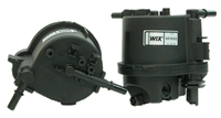 Thumbnail for Wix WF8302 Fuel (Complete In-Line) Filter