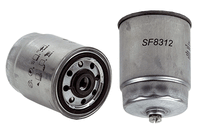 Thumbnail for Wix WF8312 Spin-On Fuel Filter